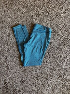EUC Under Armour Coldgear Leggings